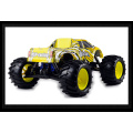 Hsp 94083 1/8 4WD Nitro RC Monster Trucks